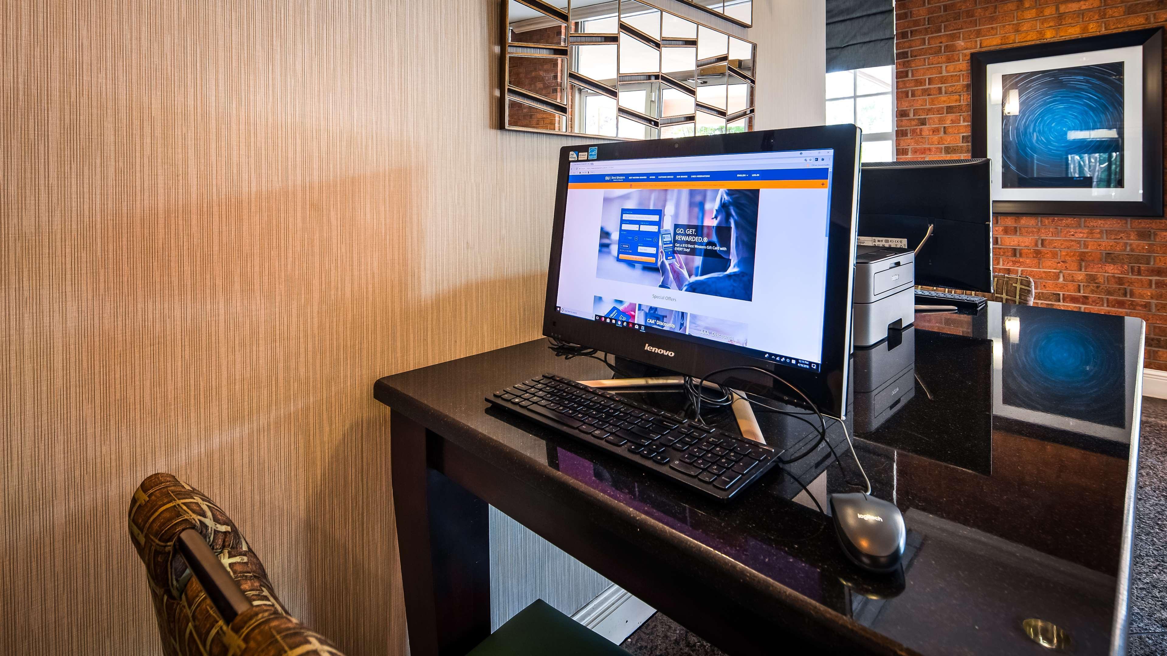 Surestay Plus Hotel By Best Western Raleigh North Downtown Buitenkant foto