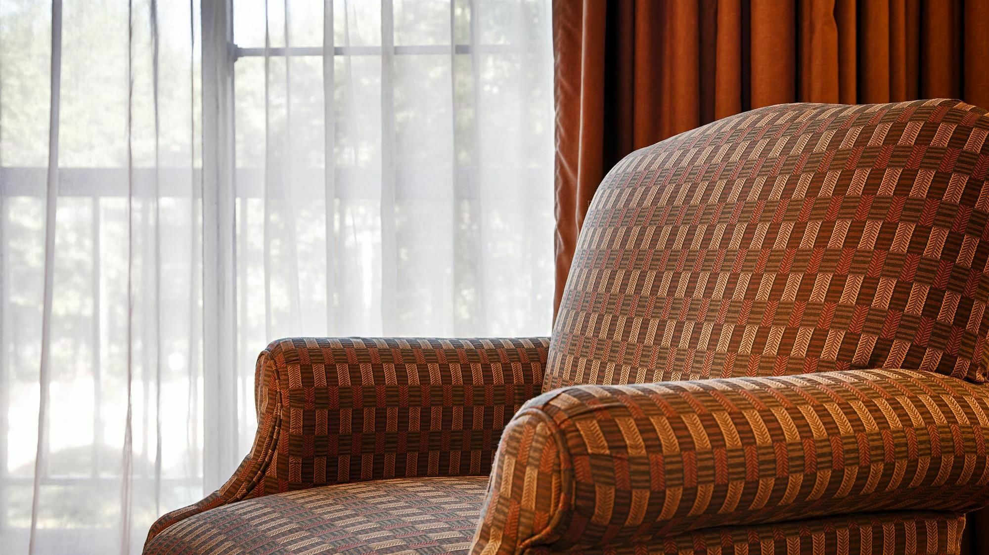 Surestay Plus Hotel By Best Western Raleigh North Downtown Buitenkant foto