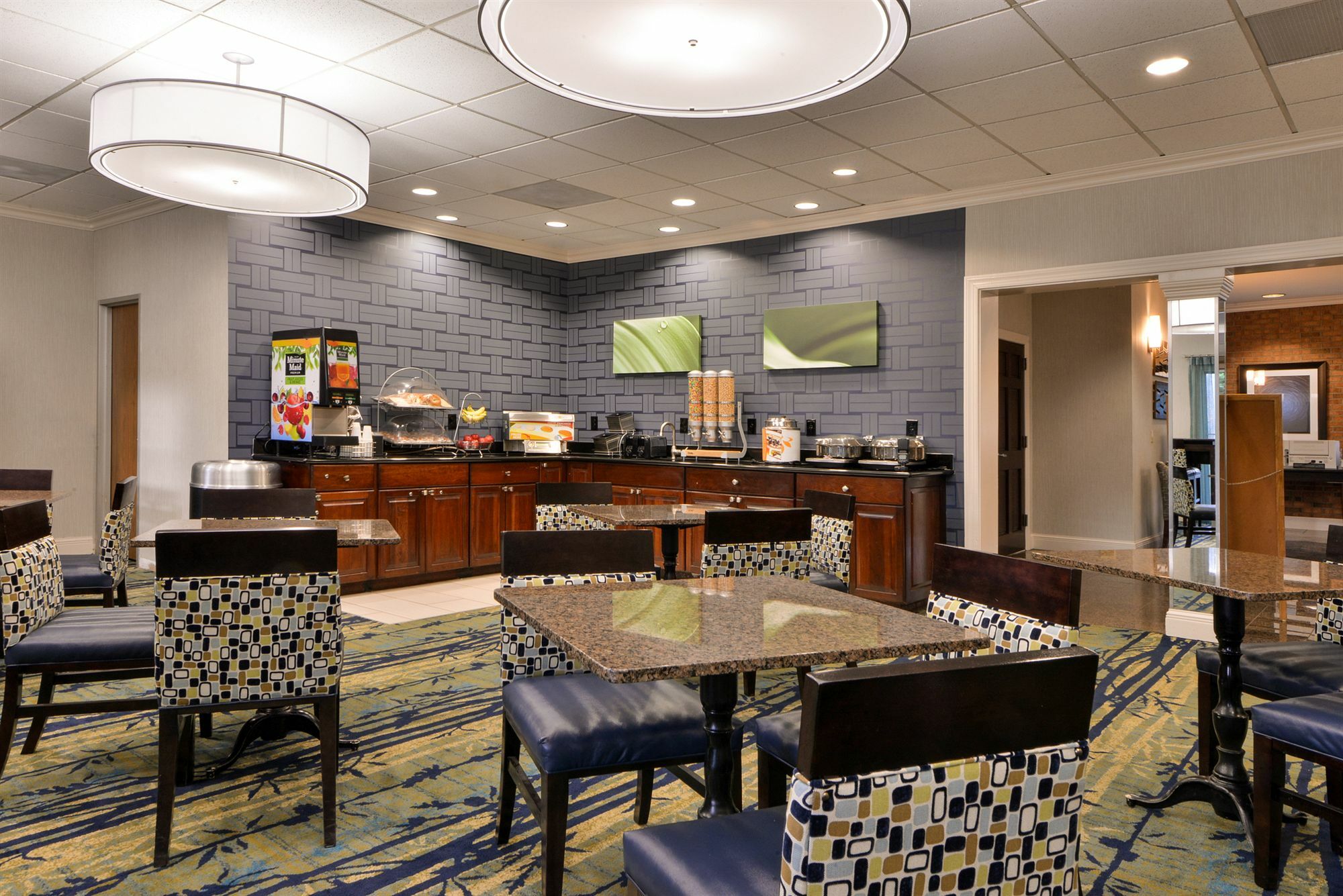 Surestay Plus Hotel By Best Western Raleigh North Downtown Buitenkant foto